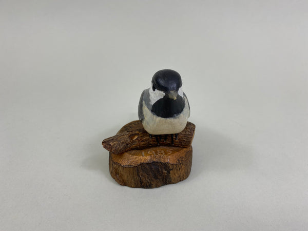 Chandler Chickadee (#8250)