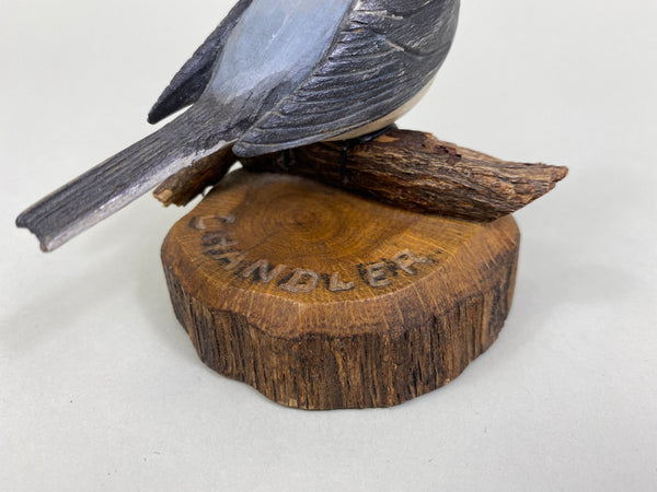 Chandler Chickadee (#8250)