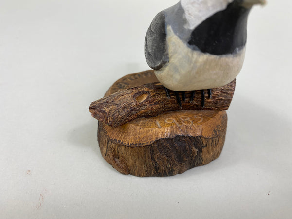 Chandler Chickadee (#8250)