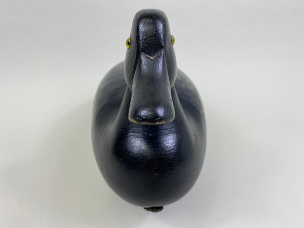 Joe King Bluebill, Circa 1890's (#8271)