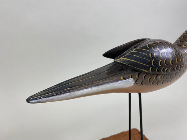 Katy Perdew Mourning Dove (#8282)