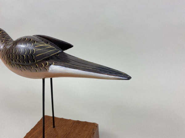 Katy Perdew Mourning Dove (#8282)