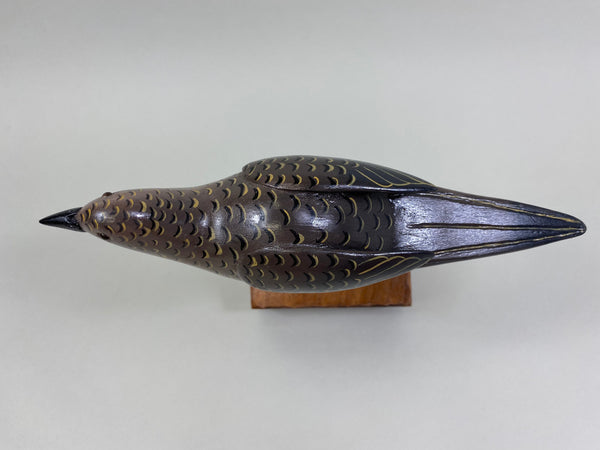 Katy Perdew Mourning Dove (#8282)