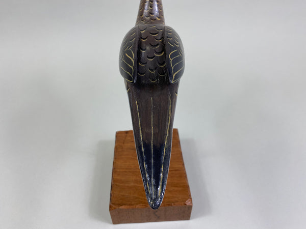 Katy Perdew Mourning Dove (#8282)