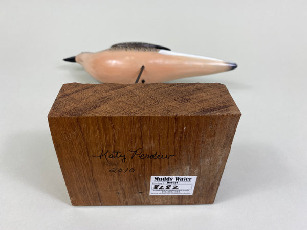 Katy Perdew Mourning Dove (#8282)