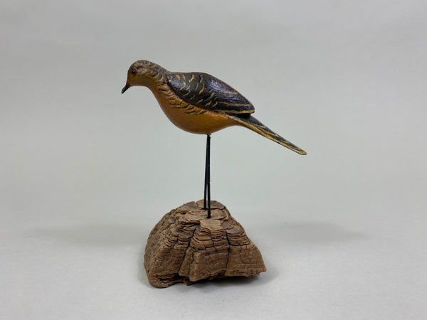 Miniature Dove, Unknown (#8283)
