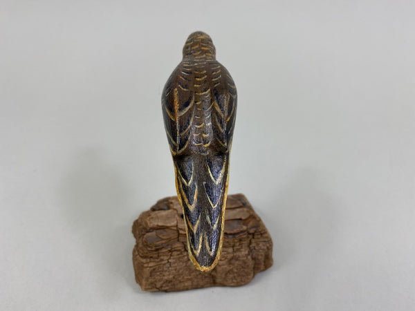 Miniature Dove, Unknown (#8283)