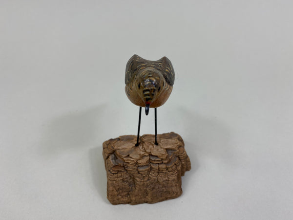 Miniature Dove, Unknown (#8283)