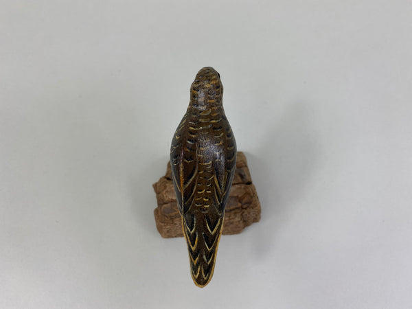 Miniature Dove, Unknown (#8283)