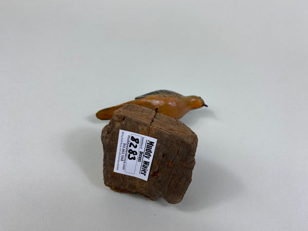 Miniature Dove, Unknown (#8283)