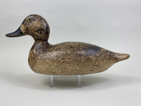 Evans Factory Bluebill Hen (#8291)