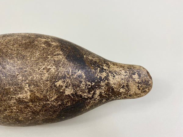 Evans Factory Bluebill Hen (#8291)