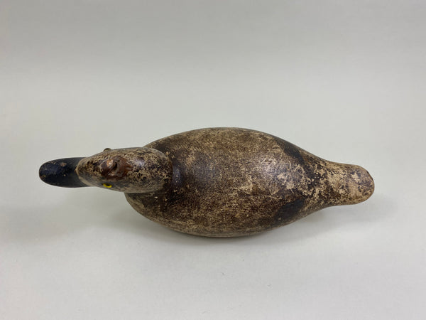 Evans Factory Bluebill Hen (#8291)