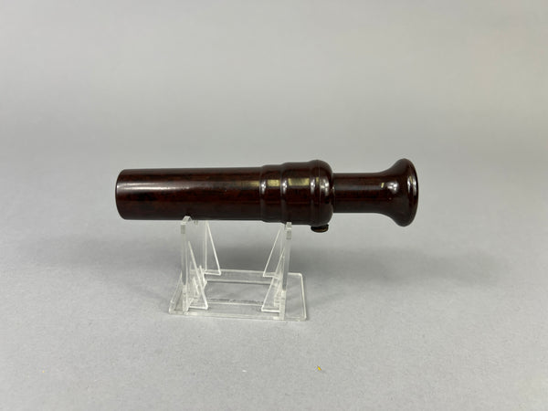 Mutone Duck Call, Chicago Illinois (#V95)