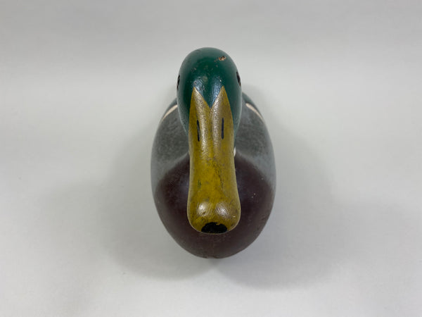 Lawrence Kolosso Mallard Drake (#8325)