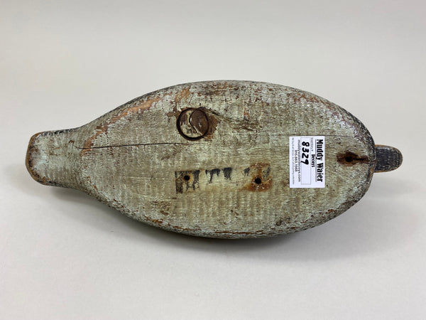 Evans Competitive Grade Bluebill (#8329)