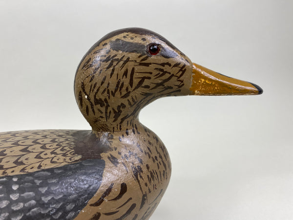 Gisler Weber Mallard Hen (#8347)