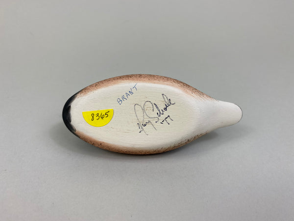 Ray Schalk Mini Mason Style Brant (#8365)