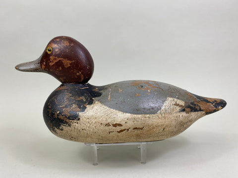 Mason Redhead Drake, Circa 1920's (#8378)