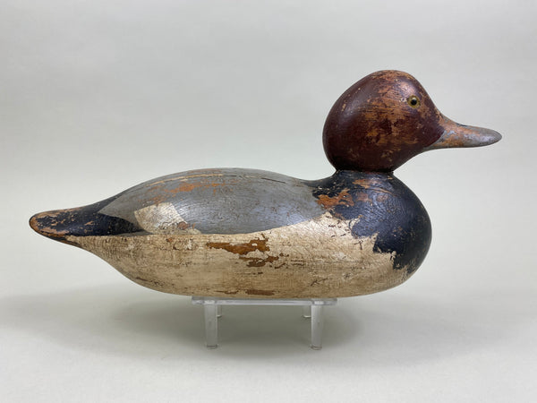 Mason Redhead Drake, Circa 1920's (#8378)