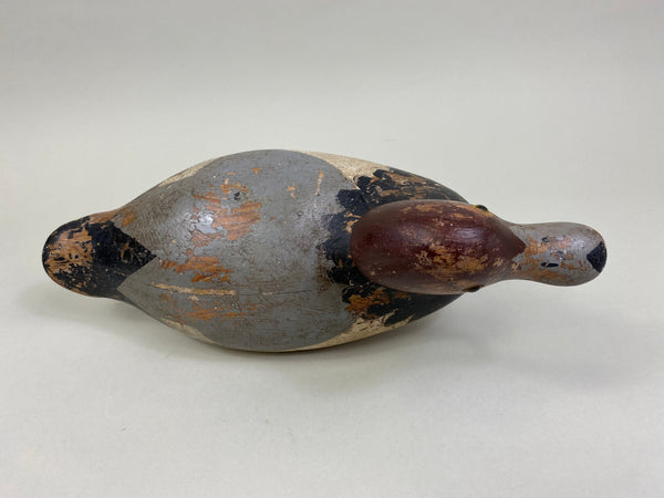 Mason Redhead Drake, Circa 1920's (#8378)