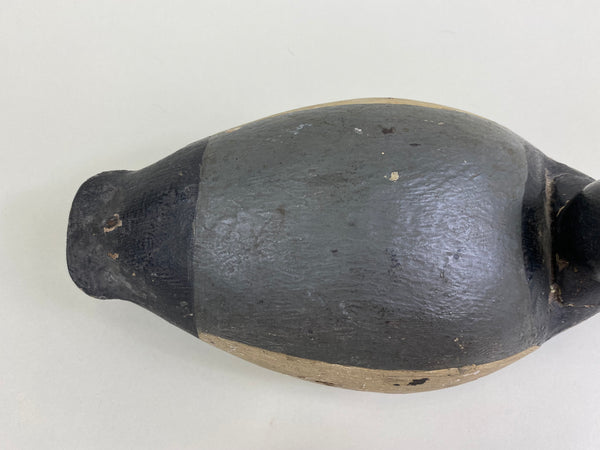 Unknown East Coast Bluebill (#8379)