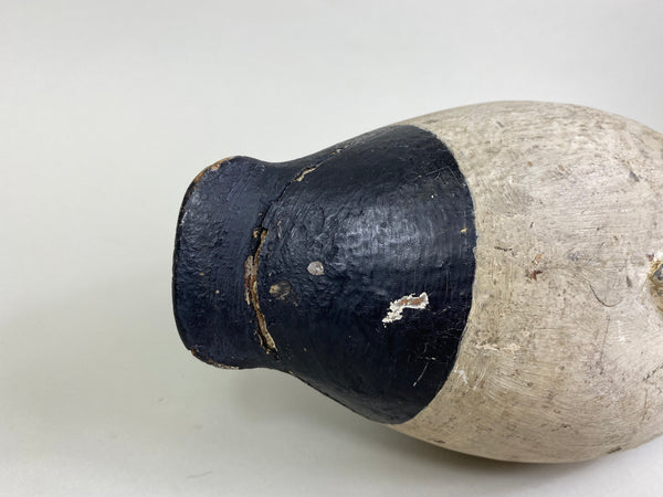 Unknown East Coast Bluebill (#8379)