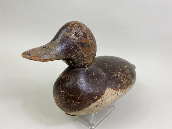 Mason Standard Grade Redhead Hen (#8383)