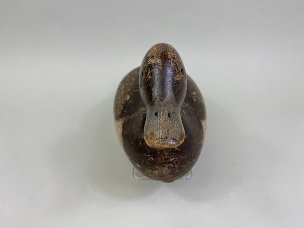 Mason Standard Grade Redhead Hen (#8383)