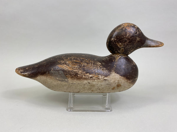 Mason Standard Grade Redhead Hen (#8383)