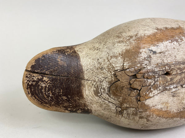 Mason Standard Grade Redhead Hen (#8383)