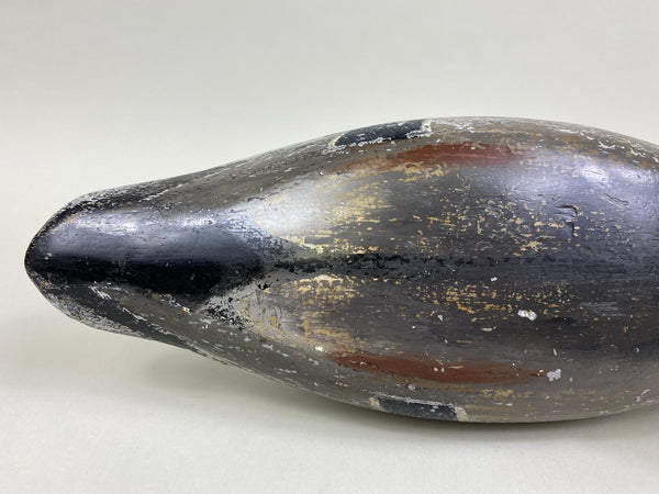 Charles Schoenheider Sr. Mallard Drake (#8397)