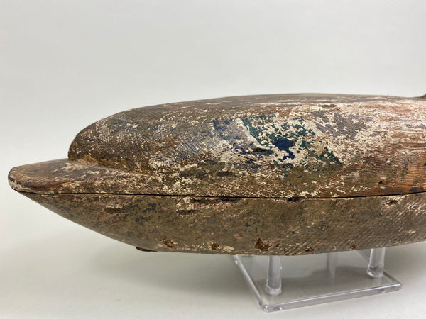 Rudolph Maurer Mallard Hen (#8401)