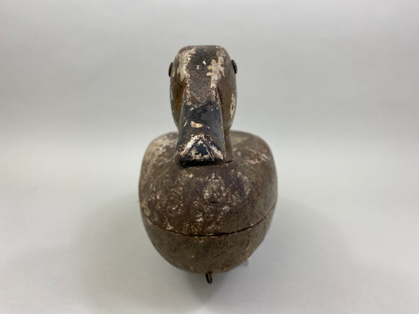 Rudolph Maurer Mallard Hen (#8401)