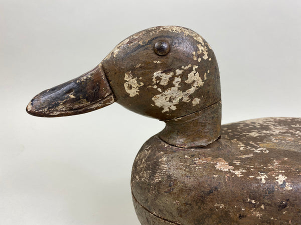 Rudolph Maurer Mallard Hen (#8401)