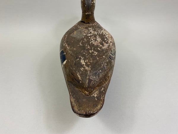 Rudolph Maurer Mallard Hen (#8401)