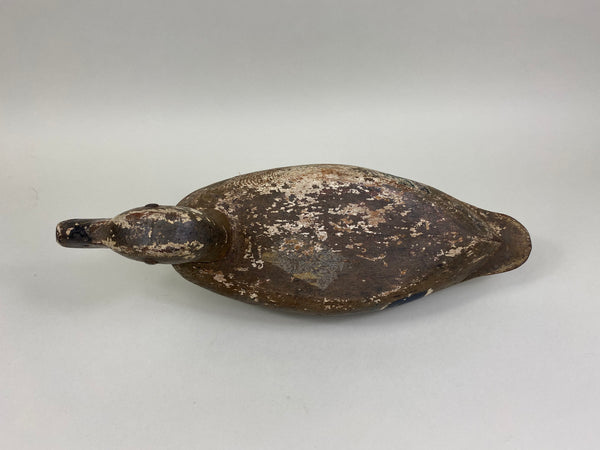 Rudolph Maurer Mallard Hen (#8401)