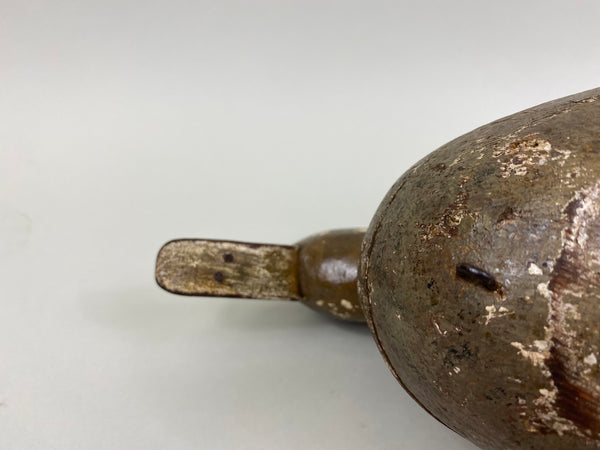 Rudolph Maurer Mallard Hen (#8401)