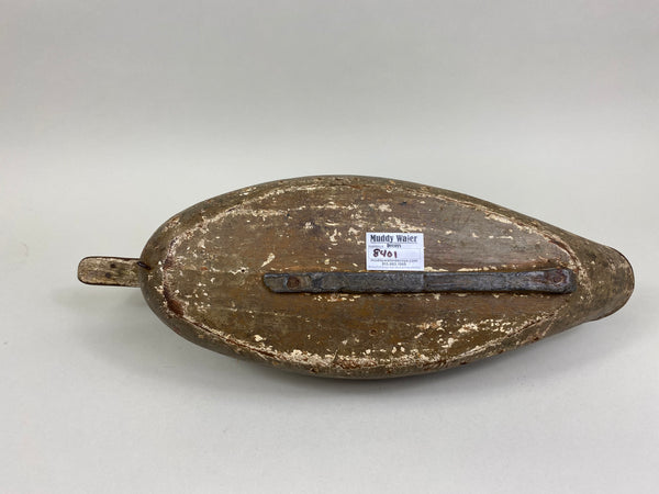 Rudolph Maurer Mallard Hen (#8401)