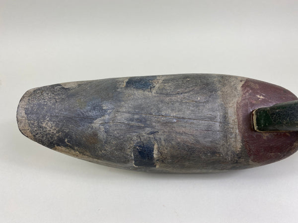 J. W. Cavanaugh Mallard Drake, Circa 1936 (#8402)