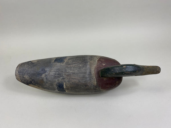 J. W. Cavanaugh Mallard Drake, Circa 1936 (#8402)