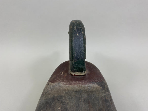 J. W. Cavanaugh Mallard Drake, Circa 1936 (#8402)