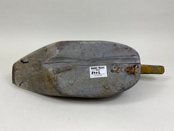 J. W. Cavanaugh Mallard Drake, Circa 1936 (#8402)