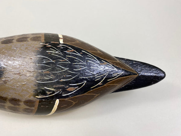 Charles Perdew Pintail Drake, Circa 1930's (#8429)
