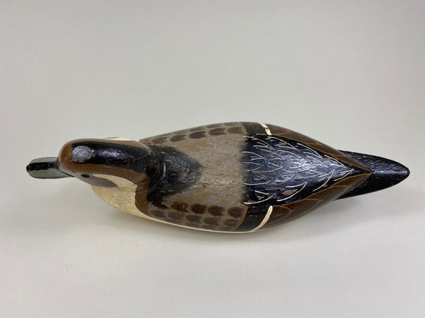 Charles Perdew Pintail Drake, Circa 1930's (#8429)