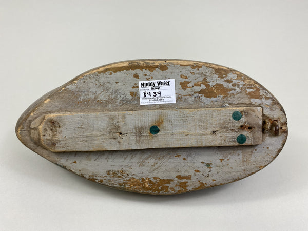 Carl Sattler Mallard Hen (#8434)