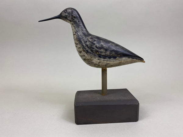 Long Island Yellow Legs, 1900's (#8445)