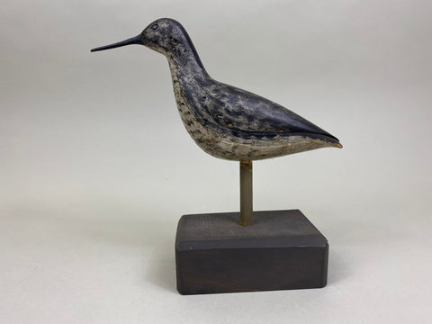 Long Island Yellow Legs, 1900's (#8445)