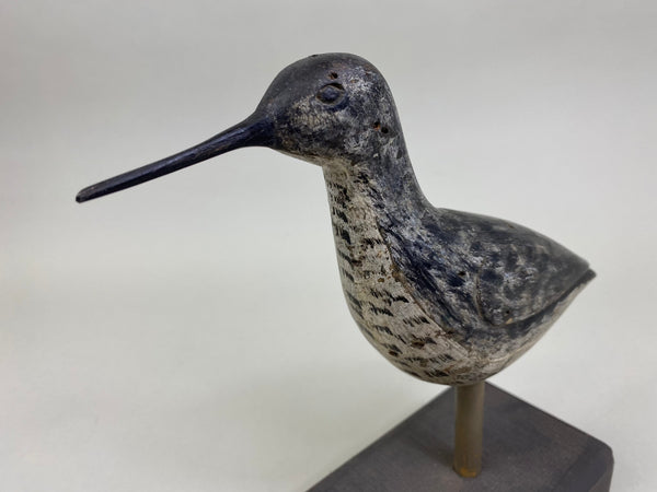 Long Island Yellow Legs, 1900's (#8445)