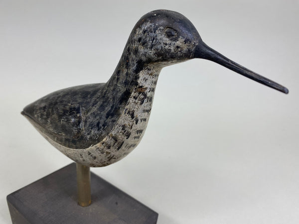 Long Island Yellow Legs, 1900's (#8445)